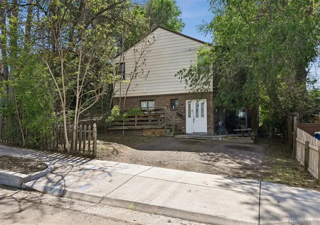 1st image of 3831 S Knox Ct, Denver, CO 80236 | MLS# 8764415