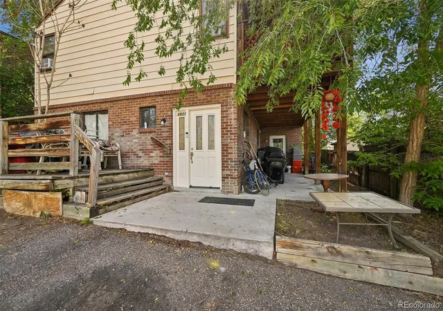 2nd image of 3831 S Knox Ct, Denver, CO 80236 | MLS# 8764415
