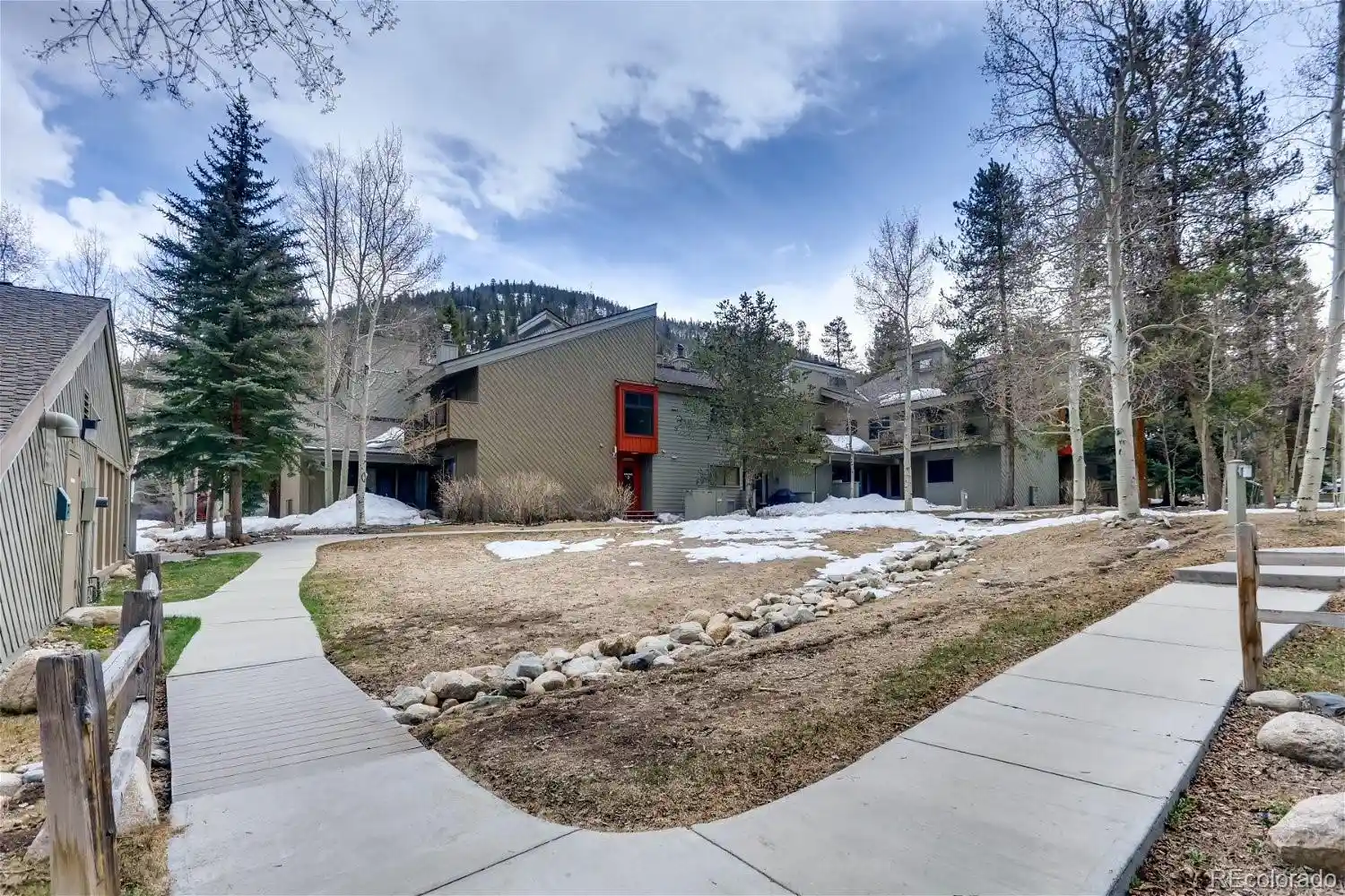 Listing Photo 42 - Condo for sale in 1937 Soda Ridge Rd located at 1937 Soda Ridge Rd, Dillon, CO 80435 - Unit #1126