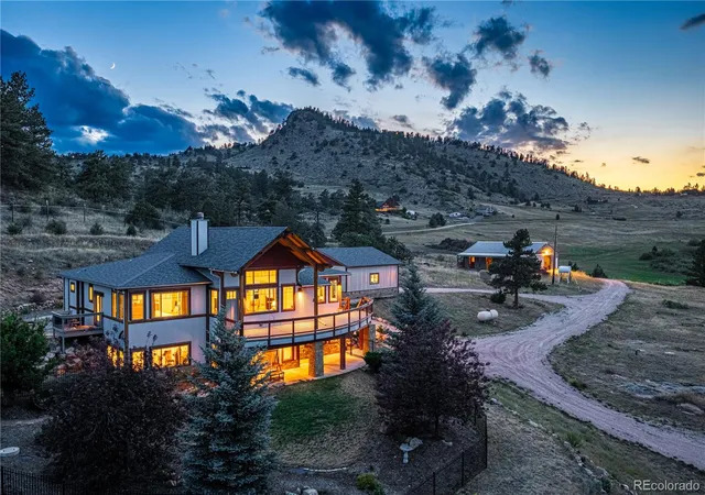 1st image of 1388 Mount Moriah Rd, Livermore, CO 80536 | MLS# 3313014