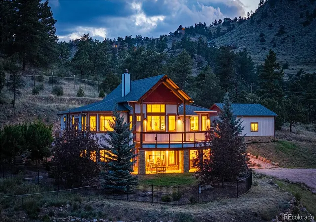2nd image of 1388 Mount Moriah Rd, Livermore, CO 80536 | MLS# 3313014