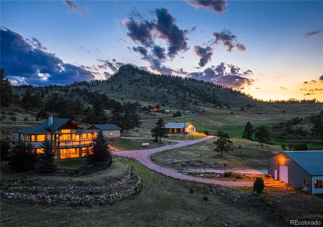 4th image of 1388 Mount Moriah Rd, Livermore, CO 80536 | MLS# 3313014