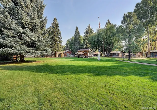 2nd image of 1004 W Main St, Buena Vista, CO 81211