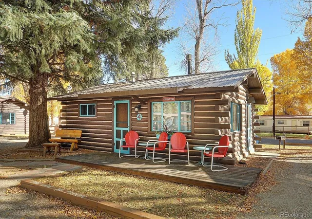 Homes for sale in Buena Vista, CO | 1004 W Main St #4, Buena Vista, CO 81211 | MLS# 8592123