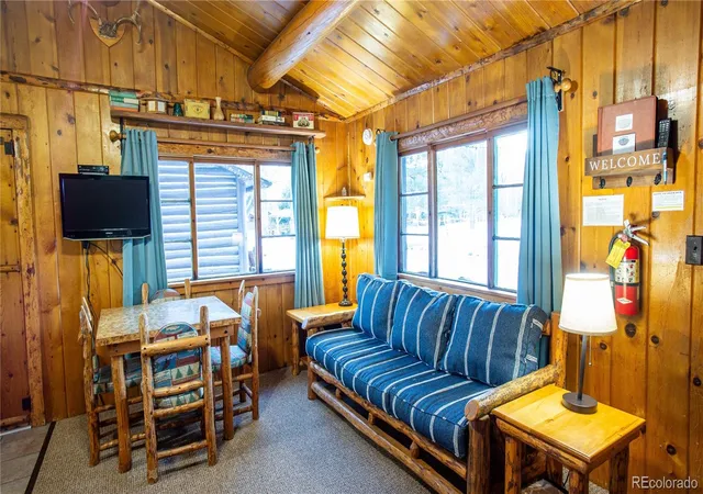Homes for sale in Buena Vista, CO | 1004 W Main St #4, Buena Vista, CO 81211 | MLS# 8592123