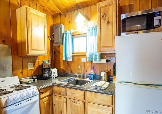 Homes for sale in Buena Vista, CO | 1004 W Main St #4, Buena Vista, CO 81211 | MLS# 8592123