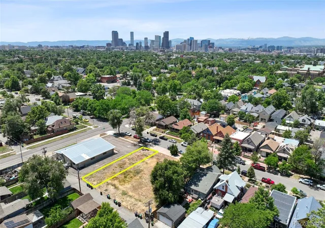 3rd image of 3216 N High St, Denver, CO 80205 | MLS# 3622858