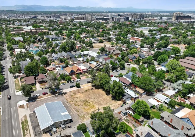 4th image of 3216 N High St, Denver, CO 80205 | MLS# 3622858