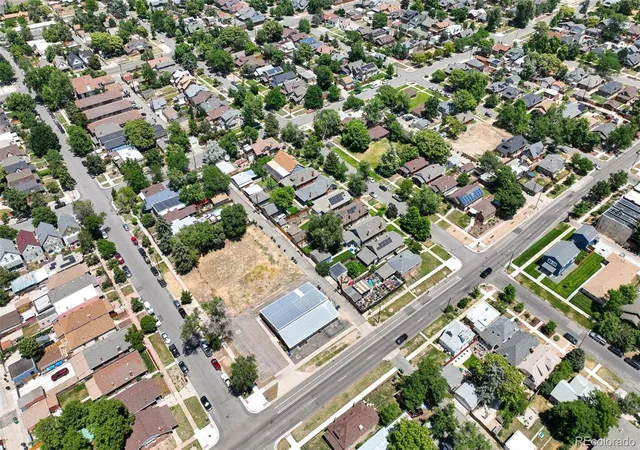 5th image of 3216 N High St, Denver, CO 80205 | MLS# 3622858