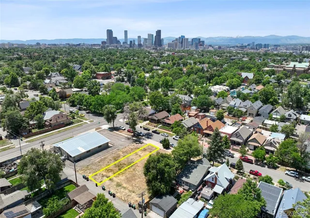 1st image of 3218 N High St, Denver, CO 80205 | MLS# 4682984