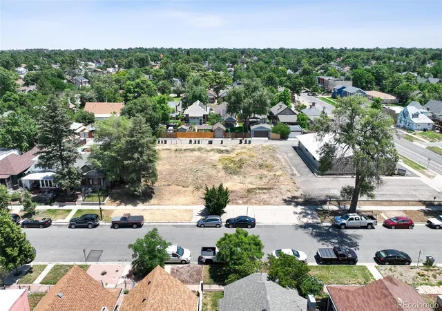 5th image of 3218 N High St, Denver, CO 80205 | MLS# 4682984
