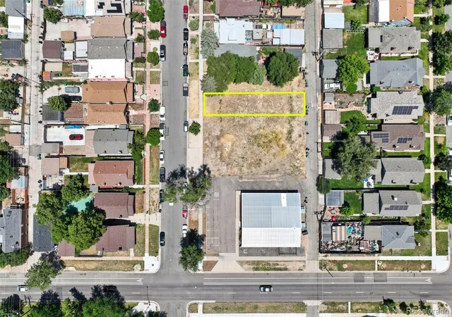 1st image of 3222 N High St, Denver, CO 80205 | MLS# 9657568