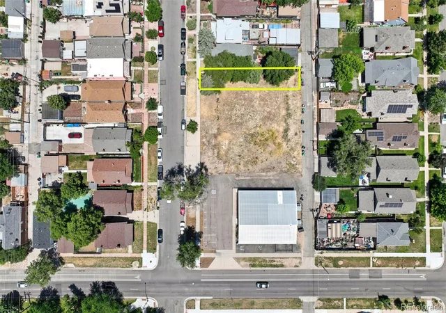 1st image of 3224 N High St, Denver, CO 80205 | MLS# 8002594