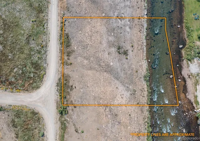 Photo 3 of Land for sale at 24239 River Rock Ln, Buena Vista, CO 81211 | MLS# 6114080 | Listing updated on 2026-04-23
