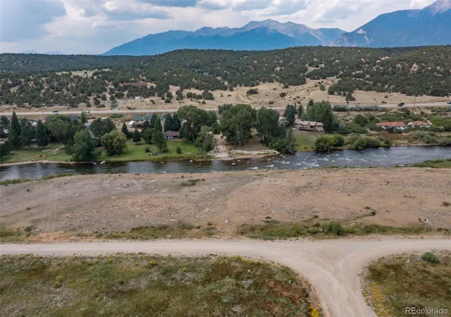 Photo 4 of Land for sale at 24239 River Rock Ln, Buena Vista, CO 81211 | MLS# 6114080 | Listing updated on 2026-04-23