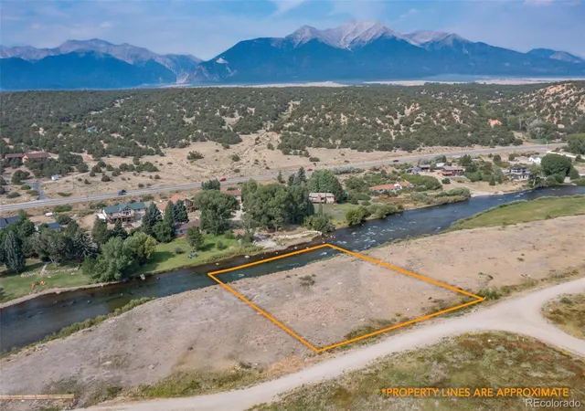 Photo 5 of Land for sale at 24239 River Rock Ln, Buena Vista, CO 81211 | MLS# 6114080 | Listing updated on 2026-04-23
