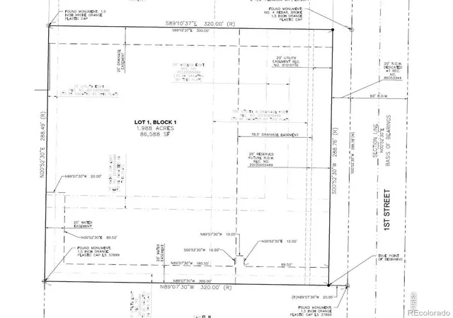 6th image of 2258 1st St, Berthoud, CO 80513 | MLS# IR1041290