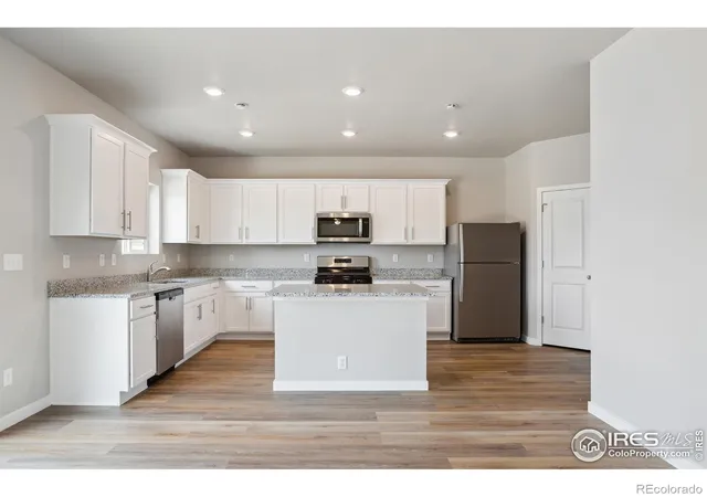 Homes for sale in Severance, CO | 966 Cascade Falls St, Severance, CO 80550 | MLS# IR1041317