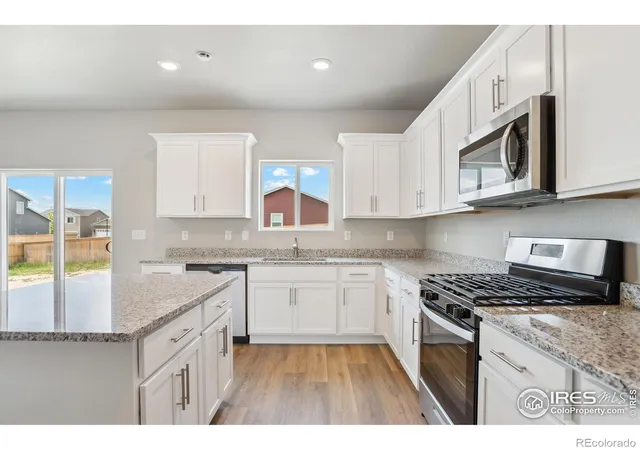 Homes for sale in Severance, CO | 966 Cascade Falls St, Severance, CO 80550 | MLS# IR1041317
