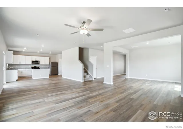 Homes for sale in Severance, CO | 966 Cascade Falls St, Severance, CO 80550 | MLS# IR1041317