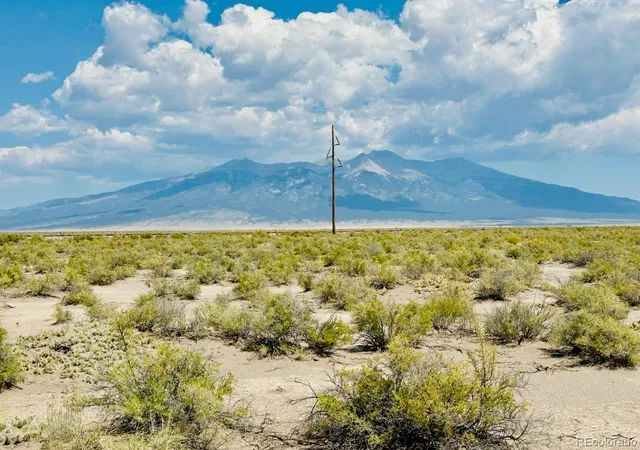 Homes for sale in Alamosa, CO | 38 County Road 8 S, Alamosa, CO 81101 | MLS# 5305090