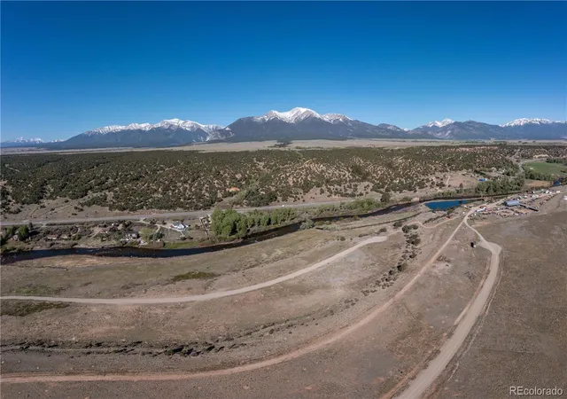 Photo 1 of Land for sale at 24257 River Rock Ln, Buena Vista, CO 81211 | MLS# 4788771 | Listing updated on 2026-04-23