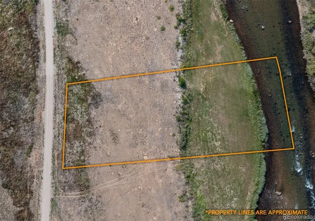 Photo 3 of Land for sale at 24257 River Rock Ln, Buena Vista, CO 81211 | MLS# 4788771 | Listing updated on 2026-04-23