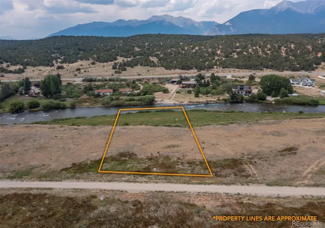 Photo 4 of Land for sale at 24257 River Rock Ln, Buena Vista, CO 81211 | MLS# 4788771 | Listing updated on 2026-04-23