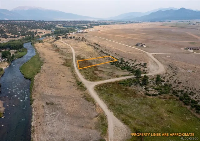 Homes for sale in Buena Vista, CO | 24260 River Rock Ln, Buena Vista, CO 81211 | MLS# 8763936