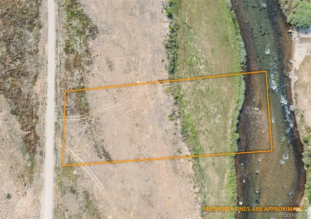 Photo 2 of Land for sale at 24263 River Rock Ln, Buena Vista, CO 81211 | MLS# 9492795 | Listing updated on 2026-04-23