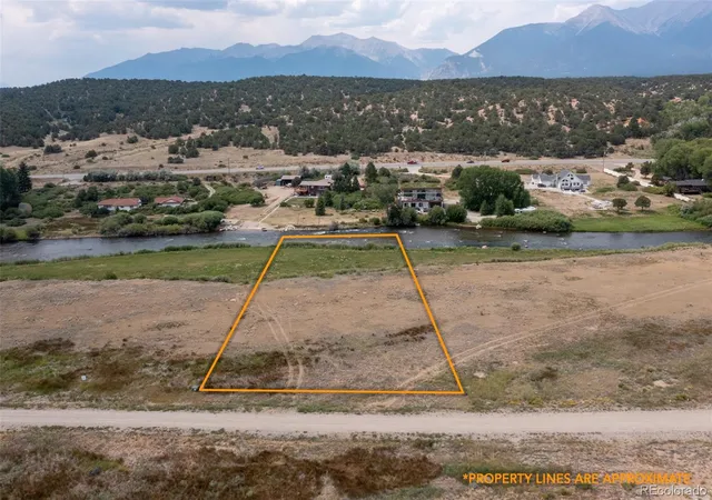 Photo 4 of Land for sale at 24263 River Rock Ln, Buena Vista, CO 81211 | MLS# 9492795 | Listing updated on 2026-04-23