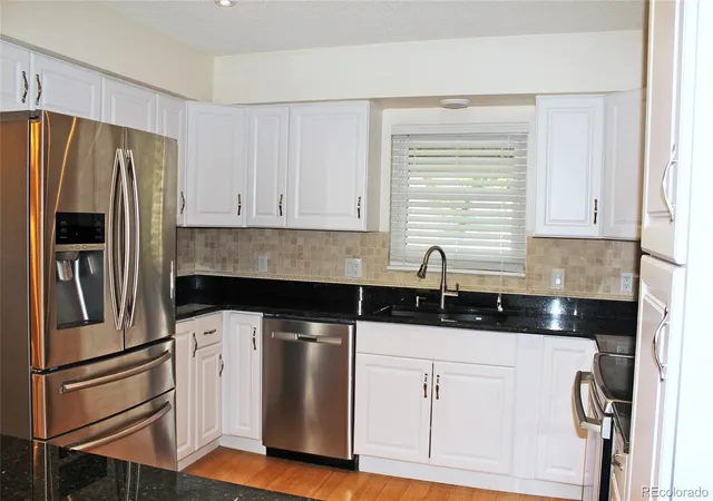 Photo 4 of Condo for sale at 2734 S Heather Gardens Way, Aurora, CO 80014 | MLS# 2000290 | Listing updated on 2026-10-10