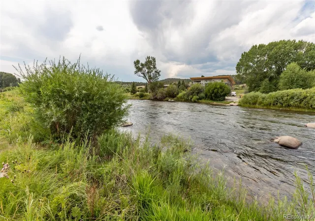 Photo 1 of Land for sale at 24265 River Rock Ln, Buena Vista, CO 81211 | MLS# 7739703 | Listing updated on 2026-04-23