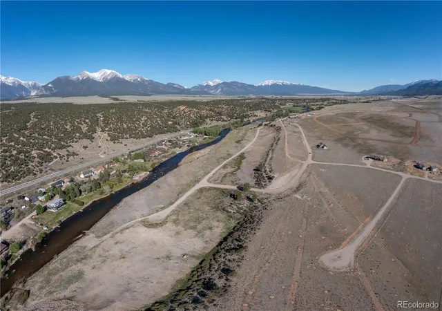 Photo 5 of Land for sale at 24265 River Rock Ln, Buena Vista, CO 81211 | MLS# 7739703 | Listing updated on 2026-04-23