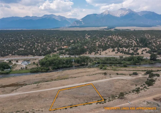 Homes for sale in Buena Vista, CO | 24286 River Rock Ln, Buena Vista, CO 81211 | MLS# 2592943