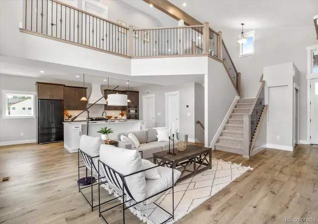 5th image of 16631 Early Light Dr, Colorado Springs, CO 80908 | MLS# 5758433