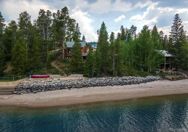 Homes for sale in Granby, CO | 29 Grand County Road 6419, Granby, CO 80446 | MLS# 3086853