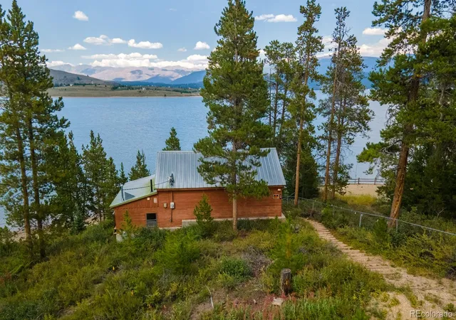 Homes for sale in Granby, CO | 29 Grand County Road 6419, Granby, CO 80446 | MLS# 3086853
