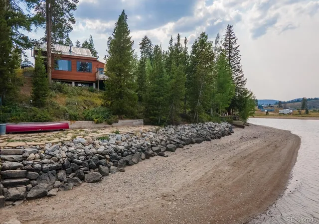 Homes for sale in Granby, CO | 29 Grand County Road 6419, Granby, CO 80446 | MLS# 3086853