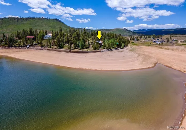 Homes for sale in Granby, CO | 29 Grand County Road 6419, Granby, CO 80446 | MLS# 3086853