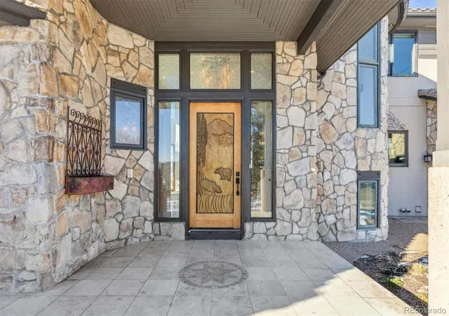 2nd image of 2221 Big Bear Dr, Sedalia, CO 80135 | MLS# 7479407
