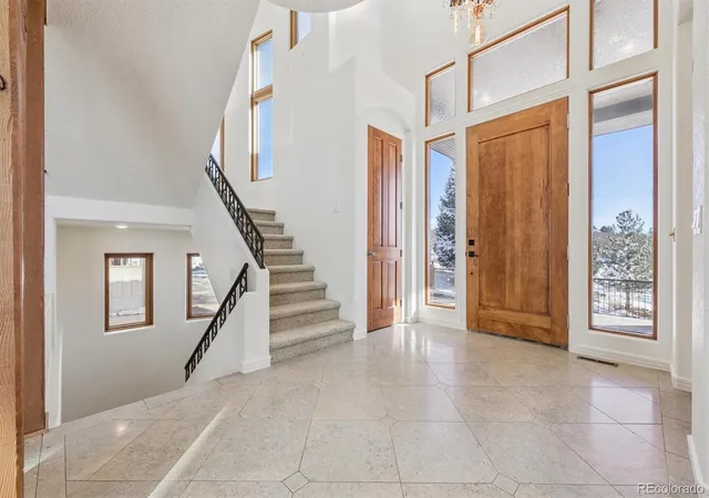3rd image of 2221 Big Bear Dr, Sedalia, CO 80135 | MLS# 7479407