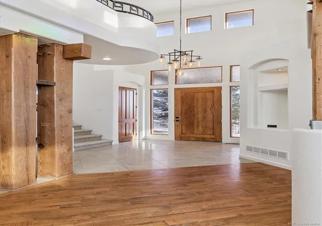 4th image of 2221 Big Bear Dr, Sedalia, CO 80135 | MLS# 7479407