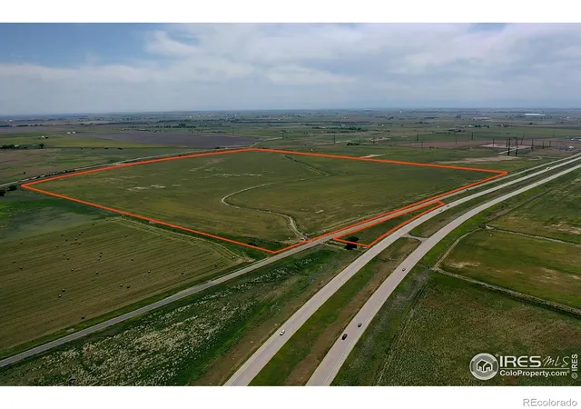 2nd image of 0 I 76 Frontage Road, Keenesburg, CO 80643 | MLS# IR1041465