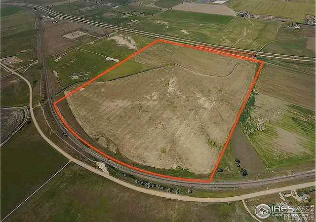 4th image of 0 I 76 Frontage Road, Keenesburg, CO 80643 | MLS# IR1041465