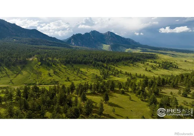 Photo 1 of Land for sale at 11919 State Hwy 93 Lot B, Boulder, CO 80303 | MLS# IR1041494 | Listing updated on 2026-09-18