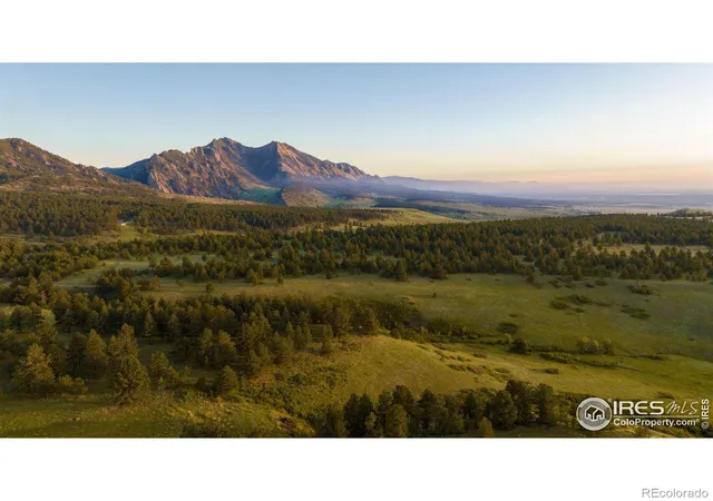 Photo 4 of Land for sale at 11919 State Hwy 93 Lot B, Boulder, CO 80303 | MLS# IR1041494 | Listing updated on 2026-09-18