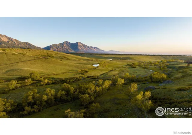 Photo 3 of Land for sale at 11919 State Hwy 93 Lot 2, Boulder, CO 80303 | MLS# IR1041496 | Listing updated on 2026-09-18