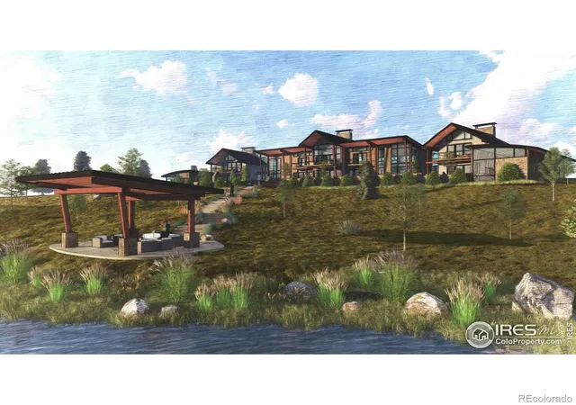Photo 3 of Land for sale at 11919 State Hwy 93 Lot 2, Boulder, CO 80303 | MLS# IR1041496 | Listing updated on 2026-09-18