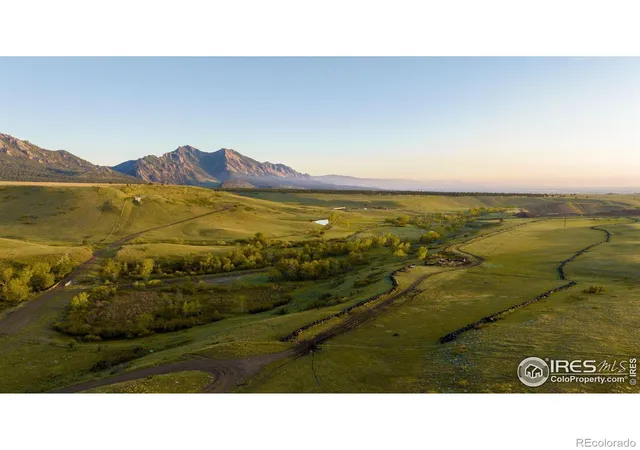 Photo 4 of Land for sale at 11919 State Hwy 93 Lot 2, Boulder, CO 80303 | MLS# IR1041496 | Listing updated on 2026-09-18
